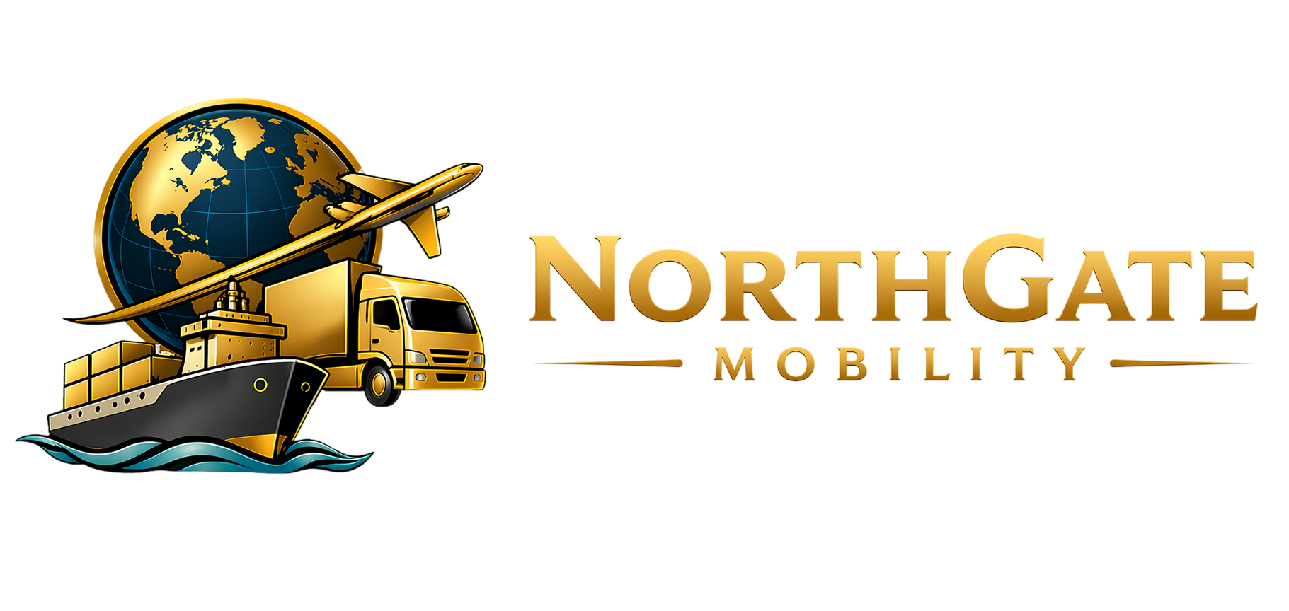 NorthGate Mobility